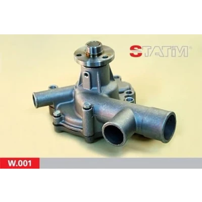 Abbildung von STATIM W.001 Wasserpumpe mit Kugellager mechanisch FSO: Polonez III Limousine