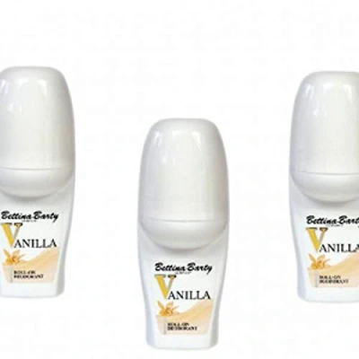 Abbildung von Bettina Barty Deo Roller Vanilla Roll On Deodorant