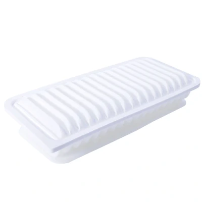 Abbildung von Castrol filters CA0299 Luftfilter 314mm Umluftfilter TOYOTA: Yaris II Schrägheck (XP9) 1.4 D 4D 2005 2012
