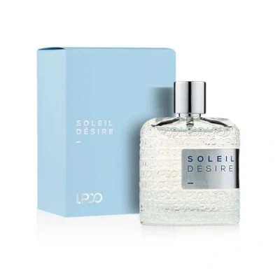 Abbildung von LPDO Soleil Désire 100 ml EDPI