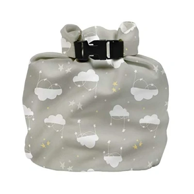 Abbildung von Bambino Mio, Wetbag, wasserfeste Tasche für unterwegs