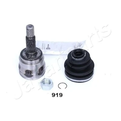 Abbildung von JAPANPARTS GI 919 Gelenksatz radseitig