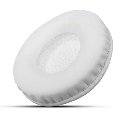 Abbildung von LaDicha 2X Earpads Für Pioneer Hdj 500 Headphone Weiß