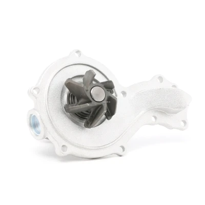 Abbildung von VALEO 506666 Wasserpumpe ohne Riemenscheibe mit Dichtungen Deckel VOLKSWAGEN: GOLF 3, Passat B3/B4 Variant, 2, AUDI: 80 B4 Limousine