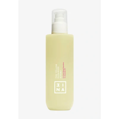 Abbildung von 3ina THE Yellow Cleanser Gesichtsreinigung, Damen, Größe: 200 ml,