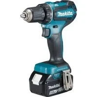 Abbildung von Makita Akku Bohrschrauber DDF485RTJ, 18Volt