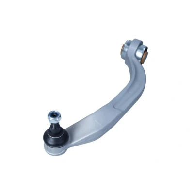 Abbildung von MAXGEAR 72 6097 Querlenker mit Zubehör Gummilager hinten, unten, Vorderachse rechts Aluminium AUDI: A8 D2
