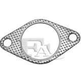 Abbildung von FA1 130 933 Dichtung, Abgasrohr FORD: Sierra Mk2 Schrägheck, FIESTA 4, Tourneo Connect, FIAT: Doblo I Kombi, Strada Pickup