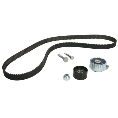 Abbildung von GATES K015646XS Zahnriemensatz Tru Power FIAT: Grande Punto Schrägheck, Doblo II Kasten / Kombi, BRAVO 2, ALFA ROMEO: Giulietta Schrägheck