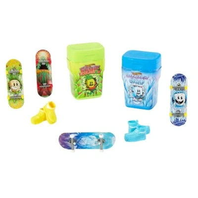 Abbildung von BRB BARBIELAND OFF ROAD PUPPE HYF43 WB3
