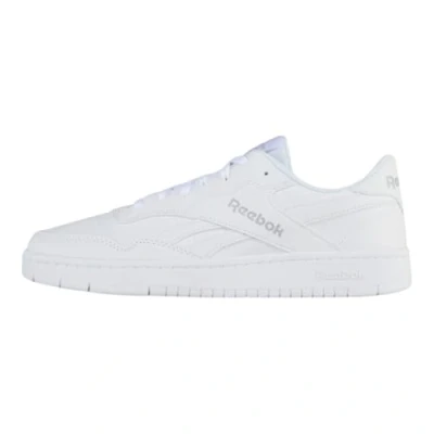 Abbildung von Reebok Classic Sportlicher Schnürer, Herren, Größe: 40.5, Blanc Kunststoff