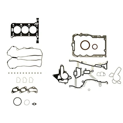 Abbildung von AJUSA 50281000 Dichtungsvollsatz, Motor OPEL: Corsa C Schrägheck