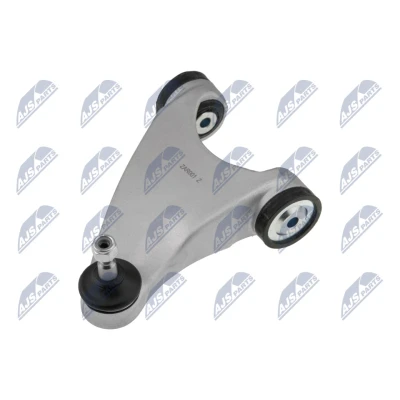 Abbildung von NTY ZWG AR 001 Querlenker Vorderachse links, oben, Vorderachse, außen, links ALFA ROMEO: 147, GT, 156 Sportwagon