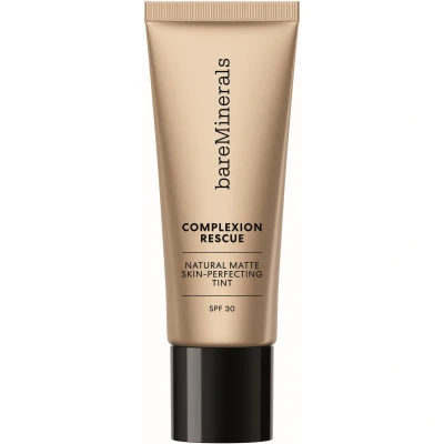 Abbildung von bareMinerals Complexion Rescue Getönte Feuchtigkeitspflege LSF 30 35ml (Verschiedene Farbtöne) Suede