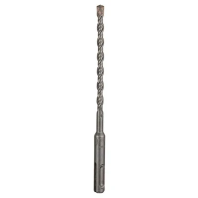 Abbildung von Bosch 1x Hammerbohrer SDS plus (für Beton, Ø 6,5 mm, Länge 165 Professional Zubehör Bohrhammer)