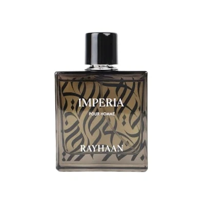 Abbildung von Rayhaan Imperia for Men Eau de Parfum Spray, 100 ml