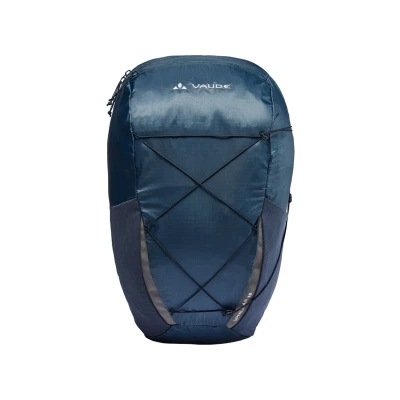 Abbildung von VAUDE Uphill Air 18 leichter Sportrucksack mit Liter Volumen inkl. Aeroflex Tragesystem