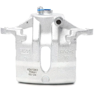 Abbildung von METZGER 6261083 Bremssattel Vorderachse links HYUNDAI: ix35, KIA: Sportage III