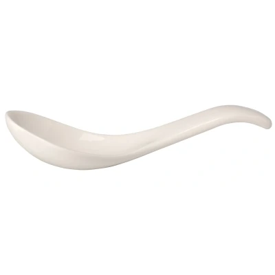 Abbildung von Villeroy &amp; Boch Soup Passion Asialöffel Set 2 Stück 14,5 cm