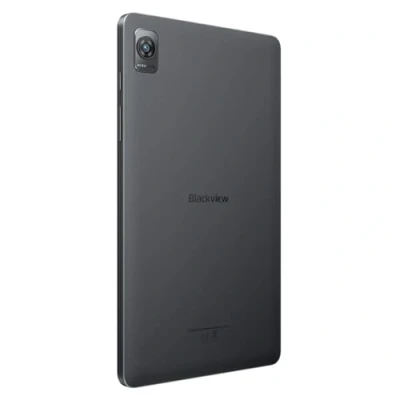 Abbildung von Blackview Tablet Tab 60 LTE UNISOC T606, 6 GB RAM, 128 GB, Grau (Iron Grey)