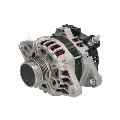 Abbildung von STARDAX STX110389 Lichtmaschine 12V 70A HYUNDAI: i10 I, KIA: Picanto II