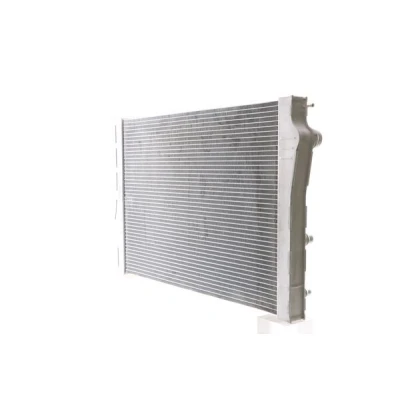 Abbildung von MAHLE ORIGINAL CR 1049 000S Kühler, Motorkühlung 580, 590 438, 448 38, 40 Kühlrippen gelötet BMW: X5, X6