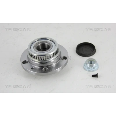 Abbildung von TRISCAN 8530 29217 Radlagersatz mit ABS Sensorring 120 VOLKSWAGEN: Golf 4 Schrägheck, Variant, Bora SKODA: Octavia II Schrägheck