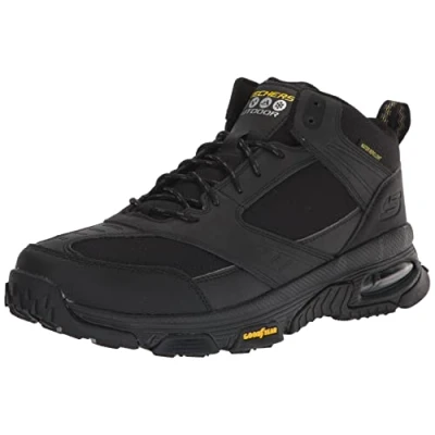 Abbildung von Schuh trekking herren Skechers Skechair Envoy Bulldozer
