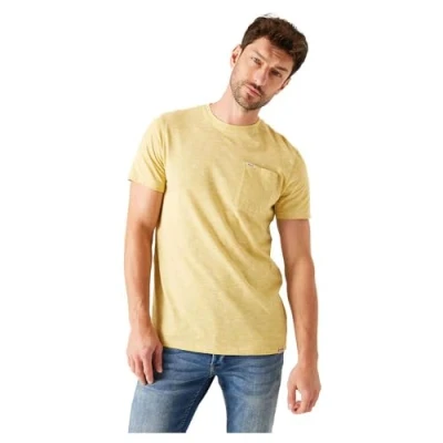 Abbildung von Garcia Z1100 Short Sleeve T shirt S