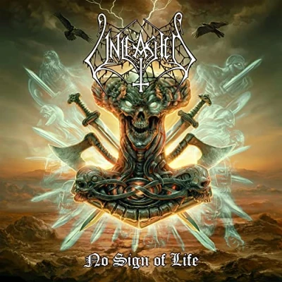 Abbildung von No Sign of Life [Vinyl LP]