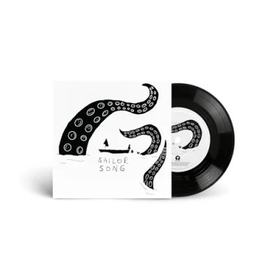 Abbildung von Sailor Song[7&quot; Single] [Vinyl LP]