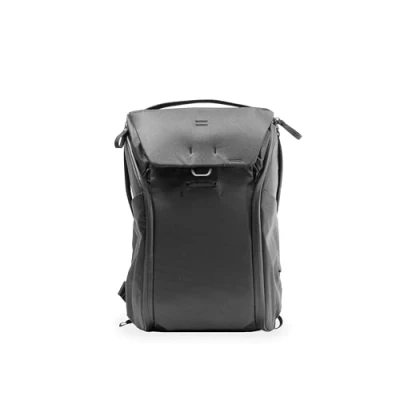 Abbildung von Peak Design Everyday Reiserucksack 30L v2 Black