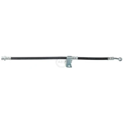 Abbildung von A.B.S. SL 6249 Bremsschläuche 505 INN M10x 1.0 HYUNDAI: ACCENT 3 Stufenheck, 3, KIA: RIO 2