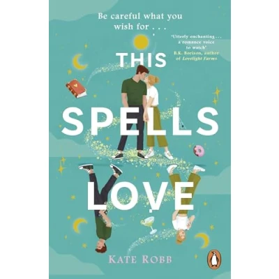 Abbildung von This Spells Love: An utterly spellbinding rom com for fans of The Dead Romantics and Do Over