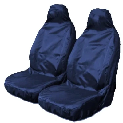 Abbildung von Carseatcover UK NAVYWPPAIR01