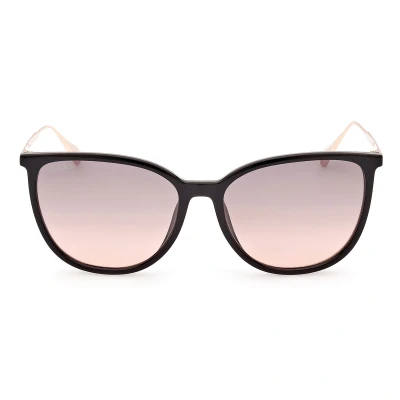 Abbildung von Max&amp;Co Sonnenbrille MO0078/S 01B 57/16/140