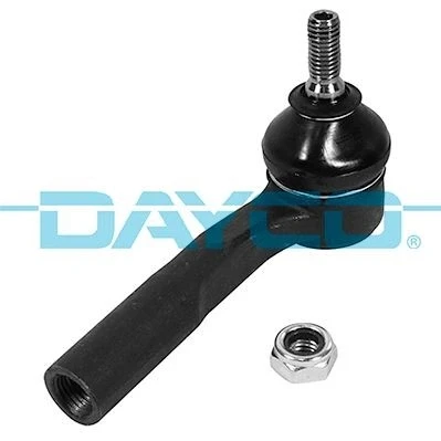 Abbildung von DAYCO DSS1386 Spurstangenkopf 11,7mm M14x1.5 Vorderachse rechts OPEL: Corsa D Schrägheck, E Adam, FIAT: Grande Punto Schrägheck