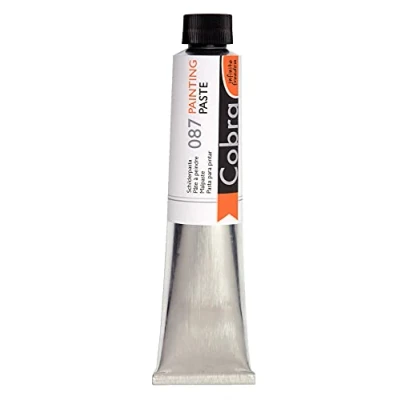 Abbildung von Cobra Painting Paste 087 Tube