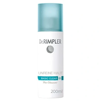 Abbildung von Dr. Rimpler Basic Clear+ The Cleanser 200 ml
