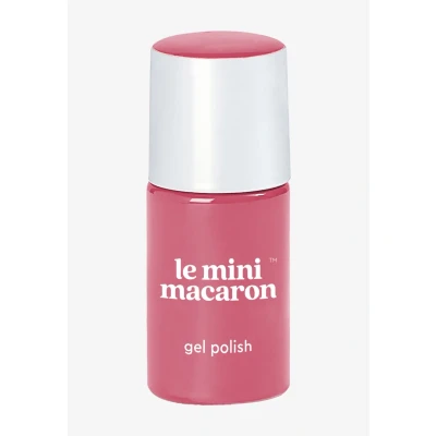 Abbildung von Le Mini Macaron GEL Polish Nagellack, Damen, Größe: 8.5 ml, Rose brandy
