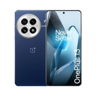 Abbildung von Oneplus 13 Global Version 5G Smartphone Snapdragon 8 Elite 100 W SUPERVOOC 6000 mAh Akku 4K 6,82 Zoll Display IP69 50 MP Kamera