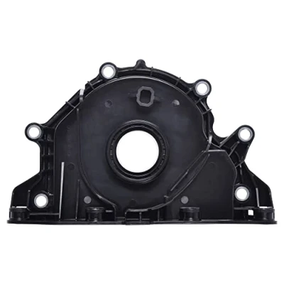 Abbildung von AJUSA 71010200 Kurbelwellendichtring PTFE (Polytetrafluorethylen) VOLKSWAGEN: Golf 7 Variant, Schrägheck, Passat B8 AUDI: A4 Avant