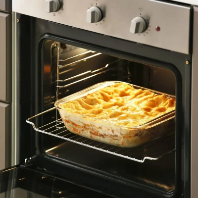Abbildung von Paulmann 84398 Halogen Stiftsockel Backofen G4 10W 100lm dimmbar 9mm Klar 12V Glas 2700K Warmweiß