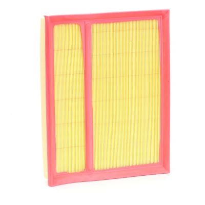 Abbildung von CHAMPION CAF100742P Luftfilter 56 230 295, 284, 280 Filtereinsatz MERCEDES BENZ: CLK Coupe, ML Klasse, E Klasse Limousine