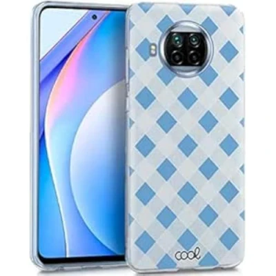 Abbildung von Cool Schutzhülle für Xiaomi Mi 10T Lite, Motiv: Bilder