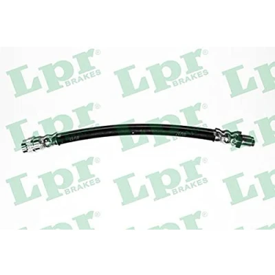 Abbildung von LPR 6T47857 Bremsschläuche 235 F10X1 OPEL: Corsa C Schrägheck, Tigra Twintop, VAUXHALL: Mk2 Schrägheck