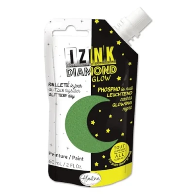 Abbildung von IZINK DIAMOND GLOW VERT