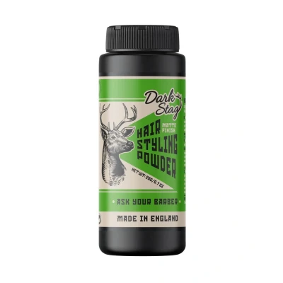 Abbildung von Dark Stag Styling Powder 20gr