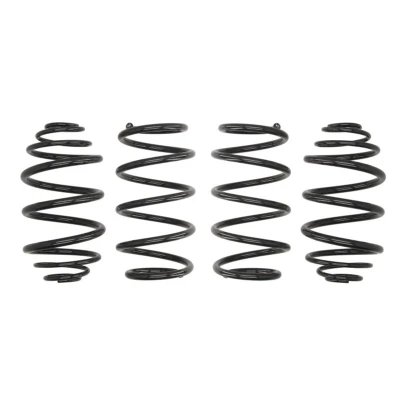 Abbildung von EIBACH Pro Kit E10 65 001 01 22 Fahrwerksatz, Federn OPEL: Astra G Coupe