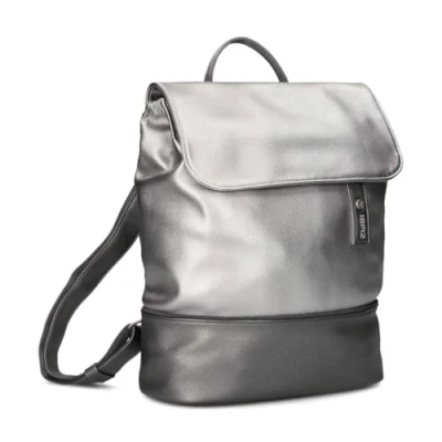 Abbildung von Zwei Rucksack Jana JR13 35 cm